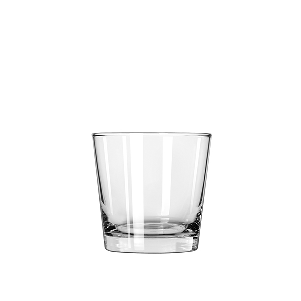 Old Fashioned Glas, Libbey, Heavy Base - 266ml