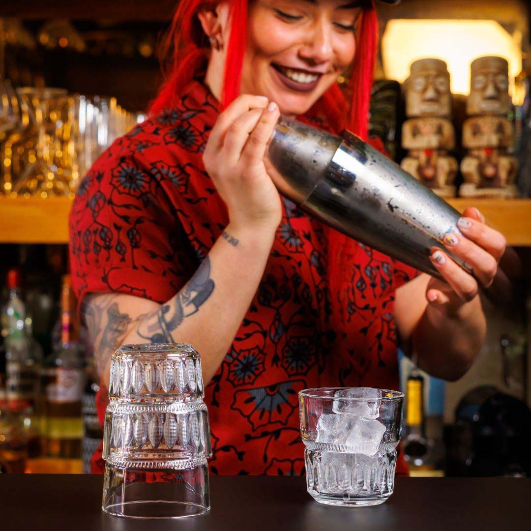 Rocks / Old Fashioned Glas, Onis, New Era - 260 ml