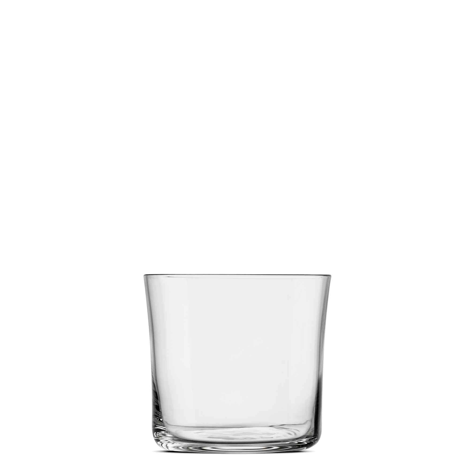 Rocks Glas / Lowball Glas, Nude Glass, Rémy Savage - 295 ml