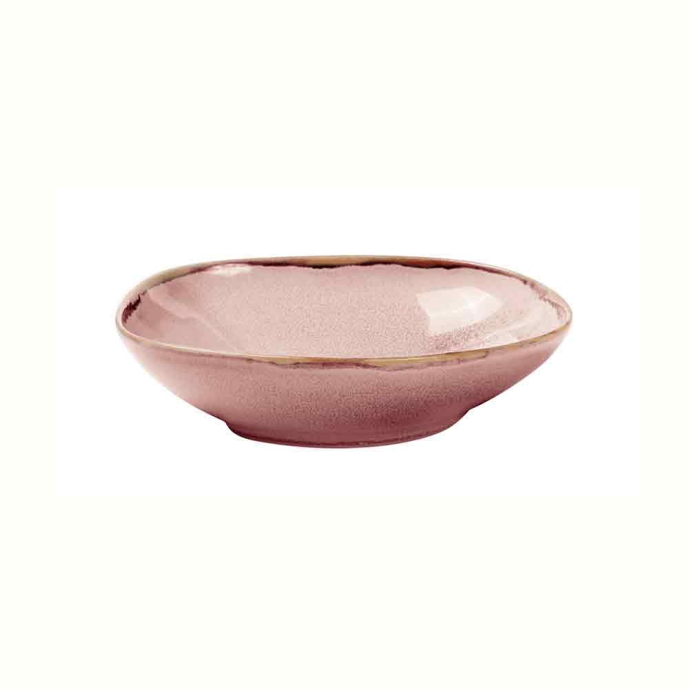 Bowl, APS Porcelain, Ming Rose - 550ml