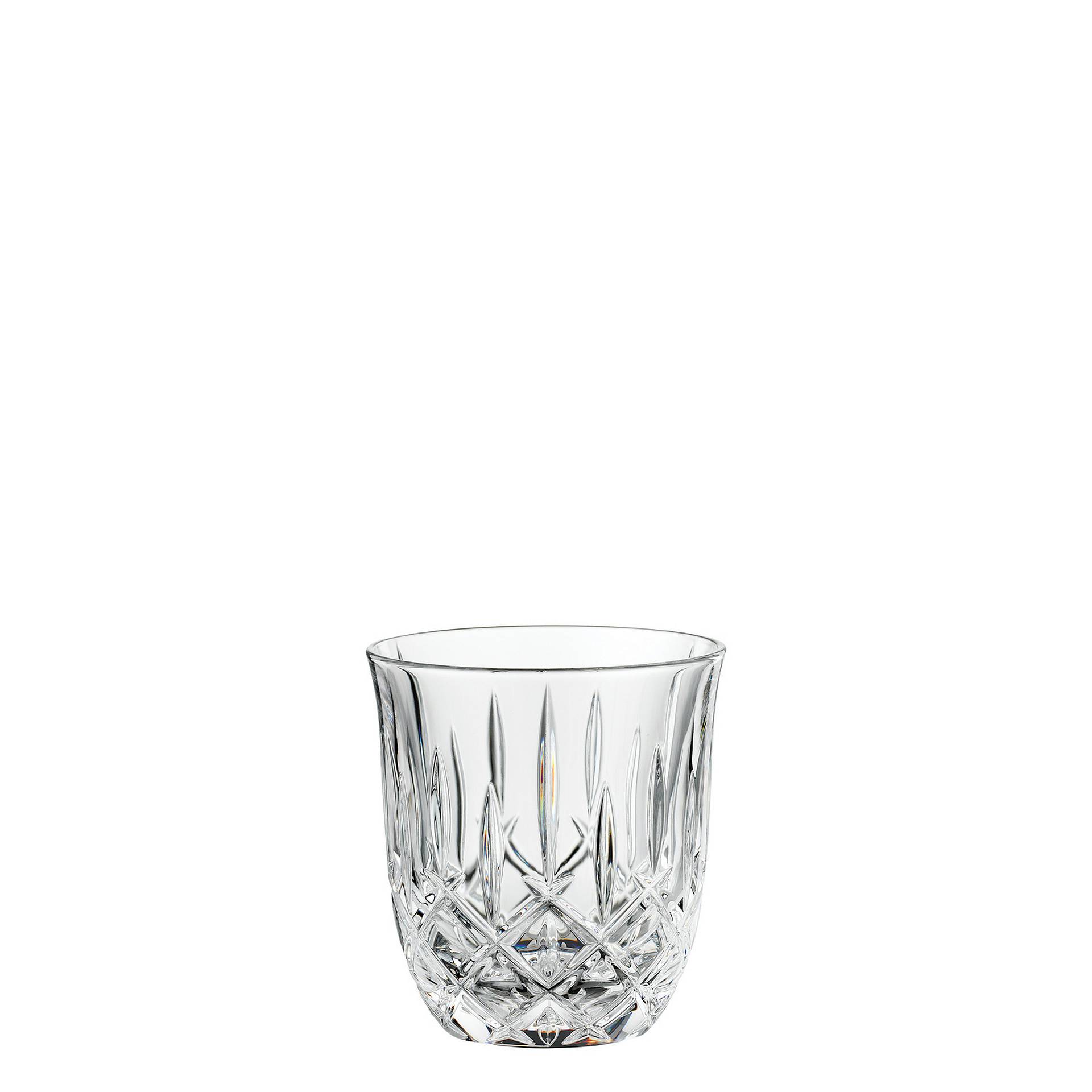 Cappuccino / Flat White Glas, Nachtmann, Noblesse - 235 ml