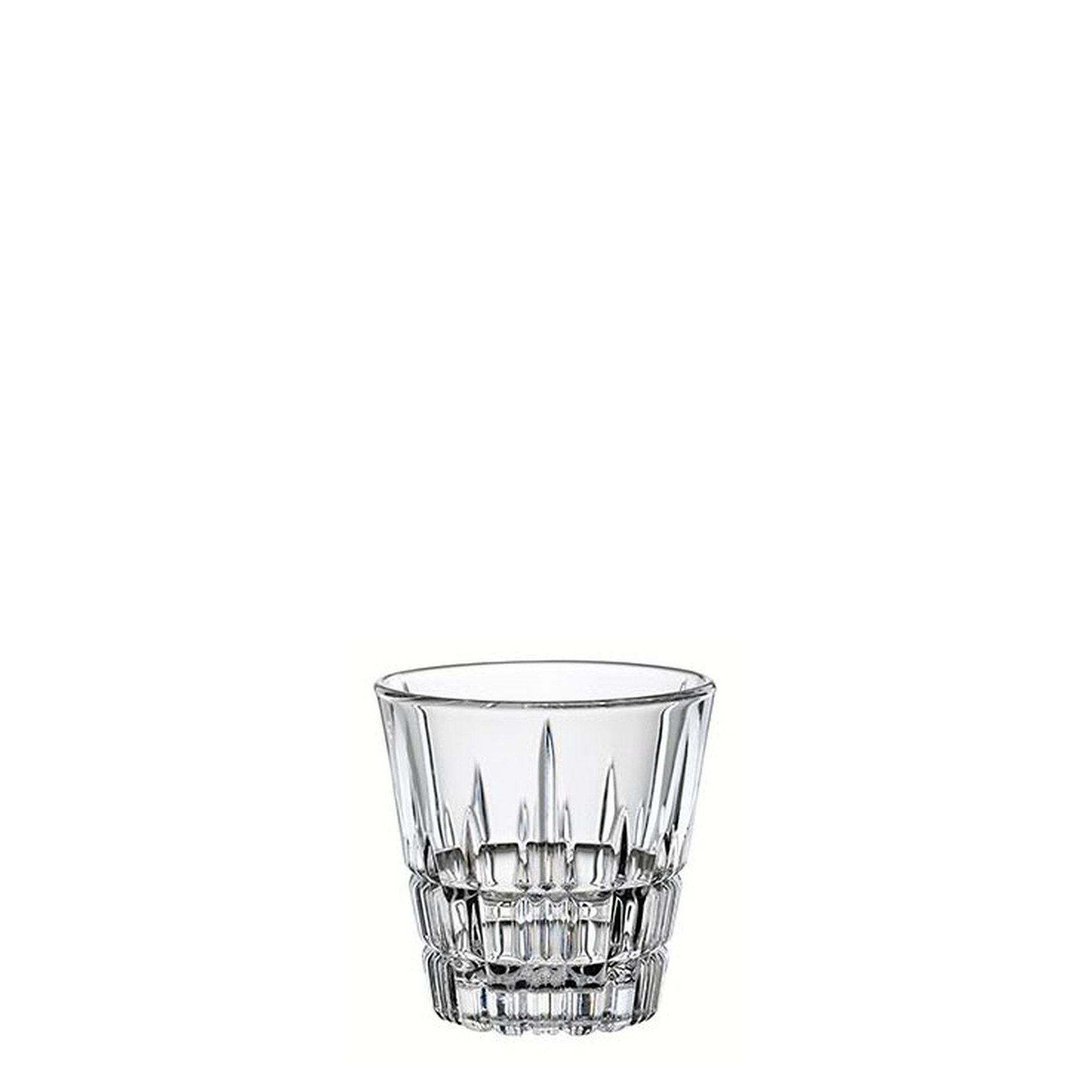 Shotglas / Espressoglas, Spiegelau, Perfect Serve - 80 ml