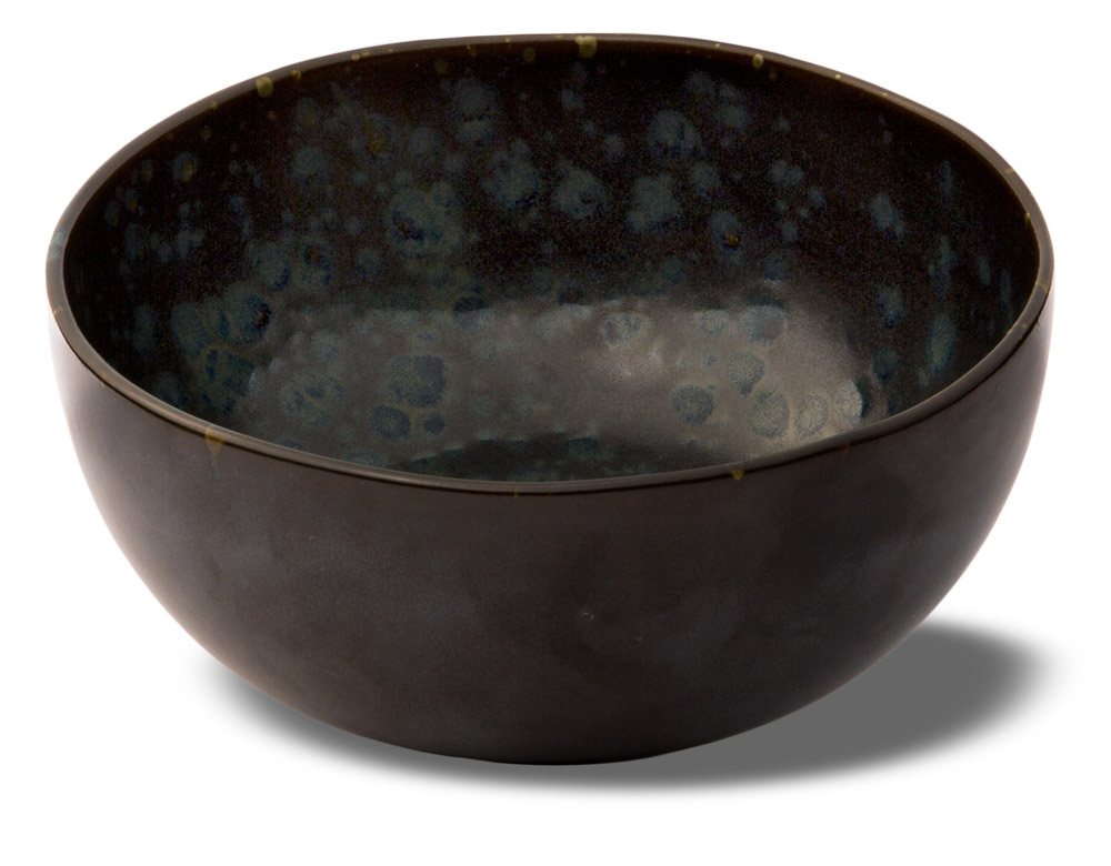 Schale, Le Coq Porcelain, Phobos Blau - Ø18cm