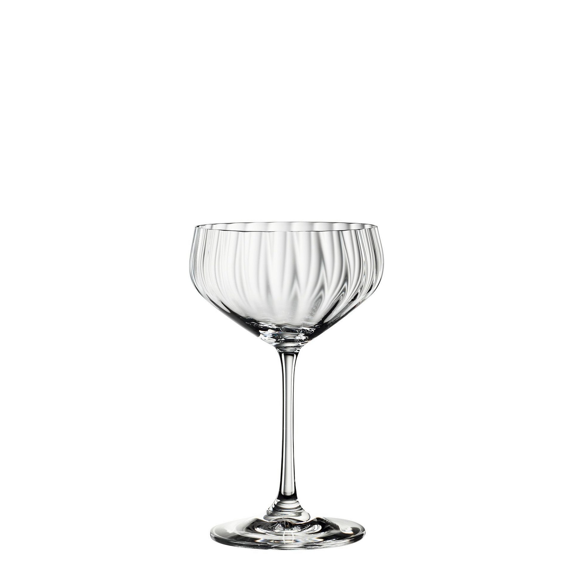 Coupette Glas / Cocktailschale, Spiegelau, Lifestyle - 310 ml