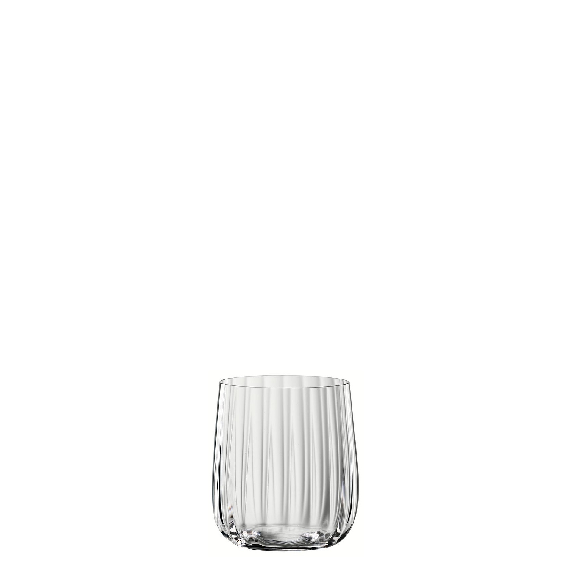 Glasbecher / Wasserglas, Spiegelau, Lifestyle - 340 ml