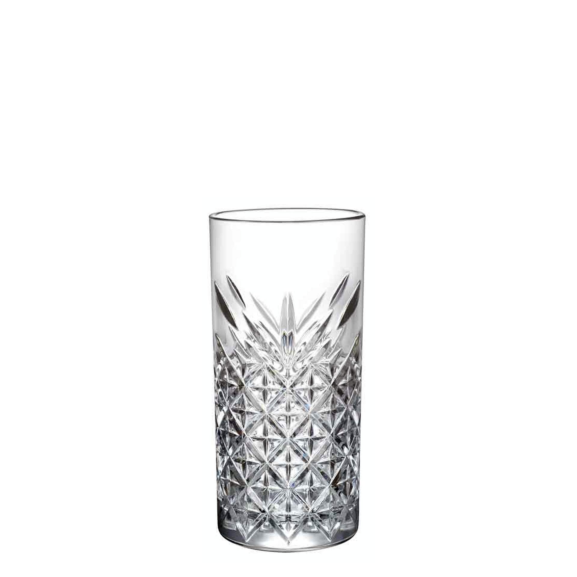 Cooler Glas / Beverage, Pasabahce, Timeless - 450 ml
