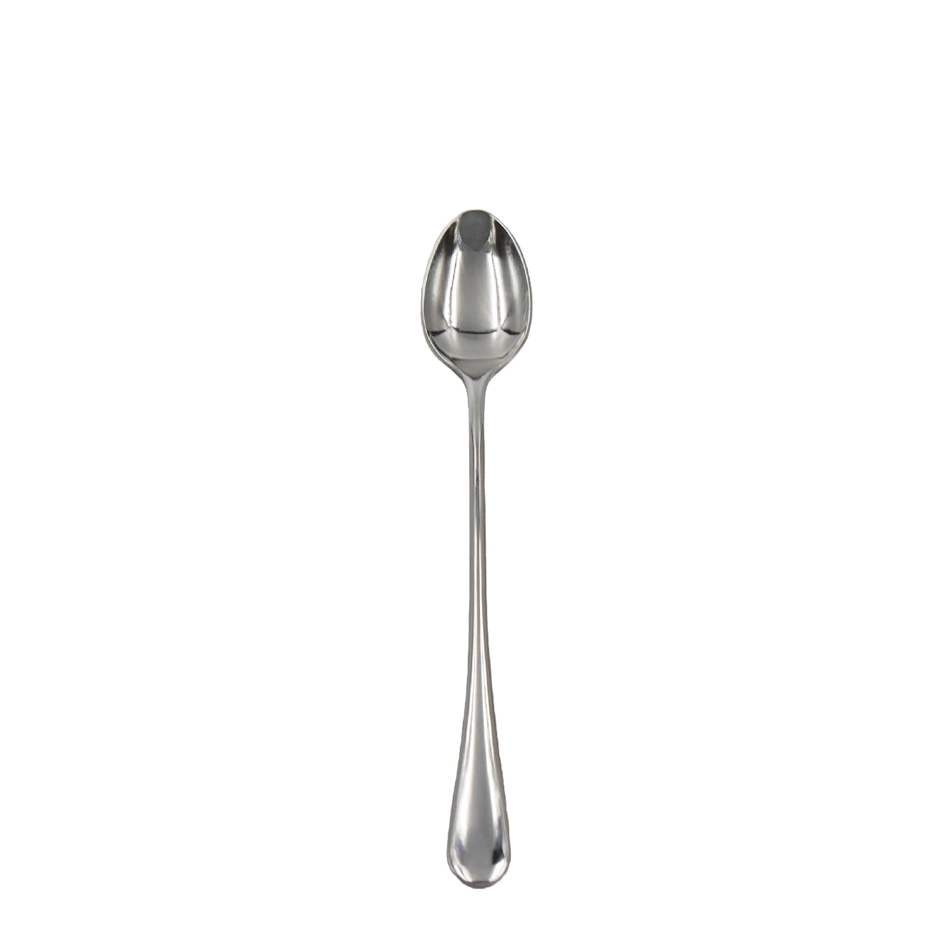 Latte-/Londrinklöffel, Pintinox, Ritz - 19,5 cm