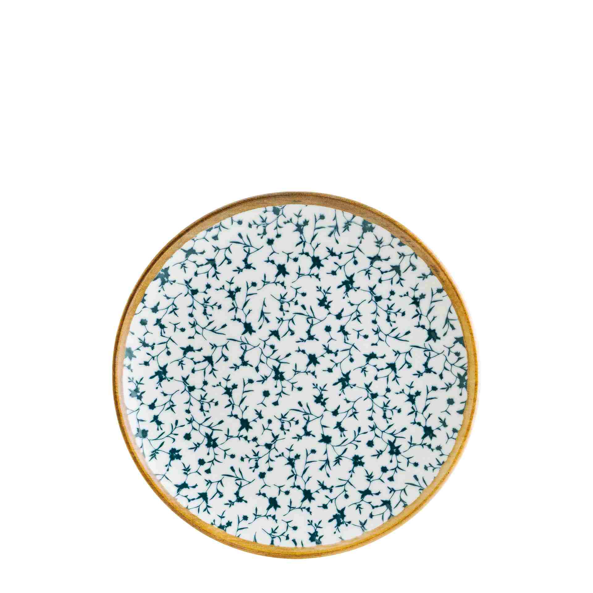Dessertteller "Gourmet", Bonna, Calif, Blau - Ø 25 cm