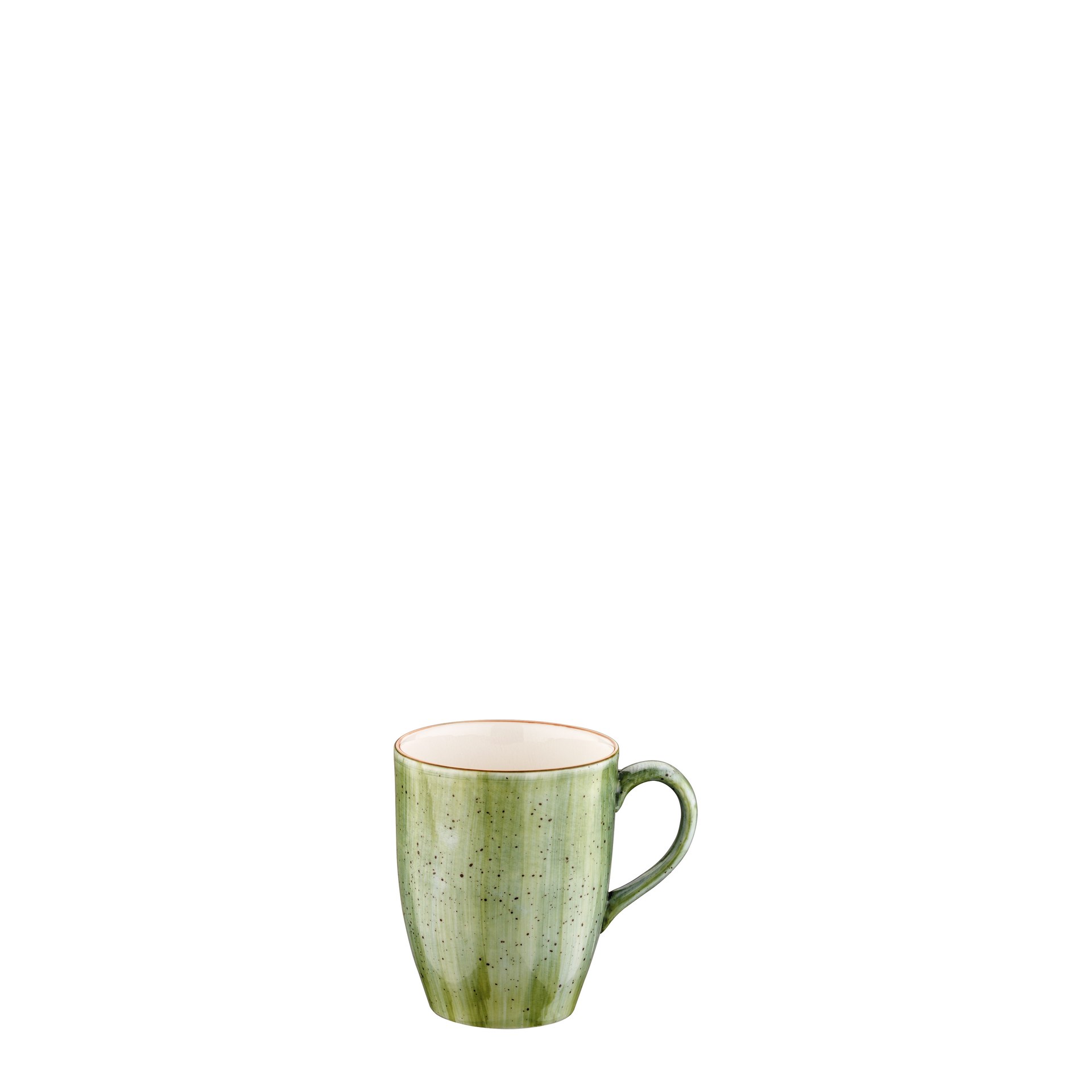 Kaffeebecher, Bonna, Aura Therapy, Grün - 330 ml