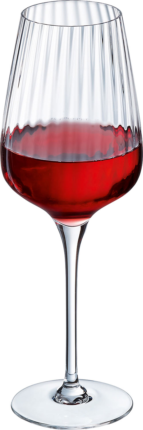 Weinkelch, Chef&Sommelier, Symetrie - 450ml