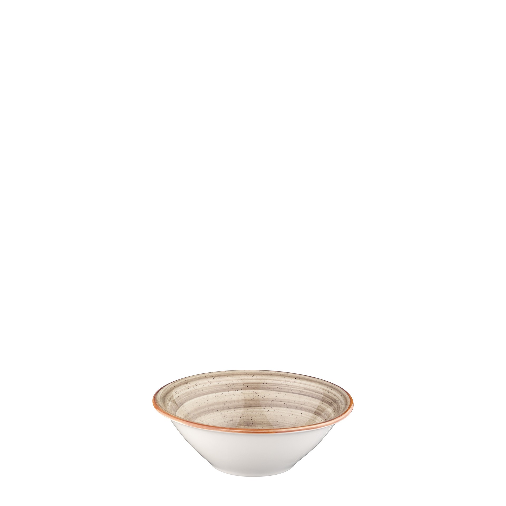 Schälchen "Gourmet", Bonna, Aura Terrain, Beige- Ø 16 cm | 400 ml