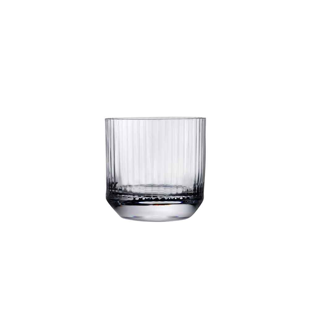 Whiskyglas S.O.F, Nude Glass, Big Top - 270ml