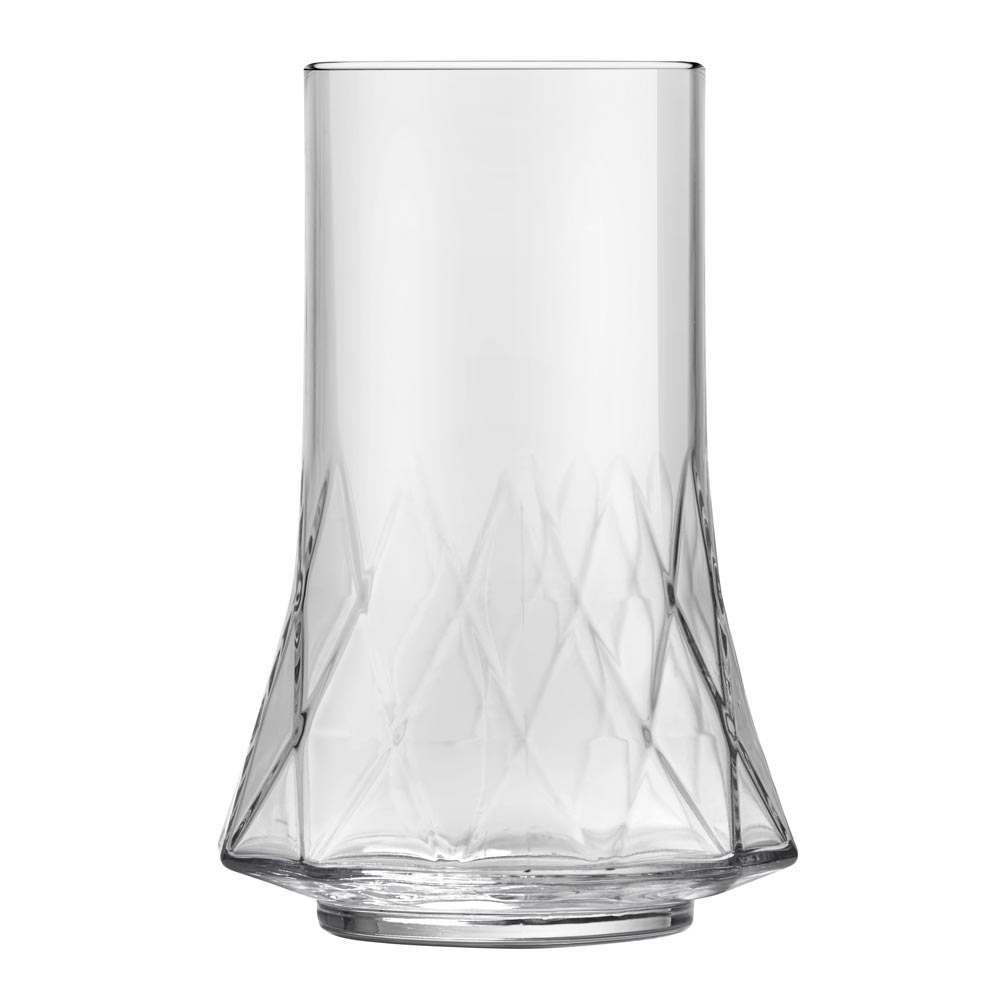 Cooler Glas / Beverage, Onis, Divergence - 410 ml