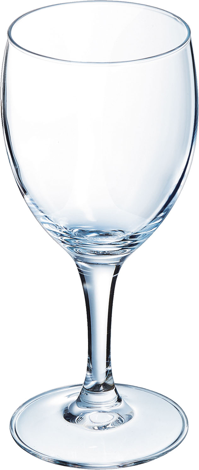 Wasserkelch, Arcoroc, Elegance - 310ml