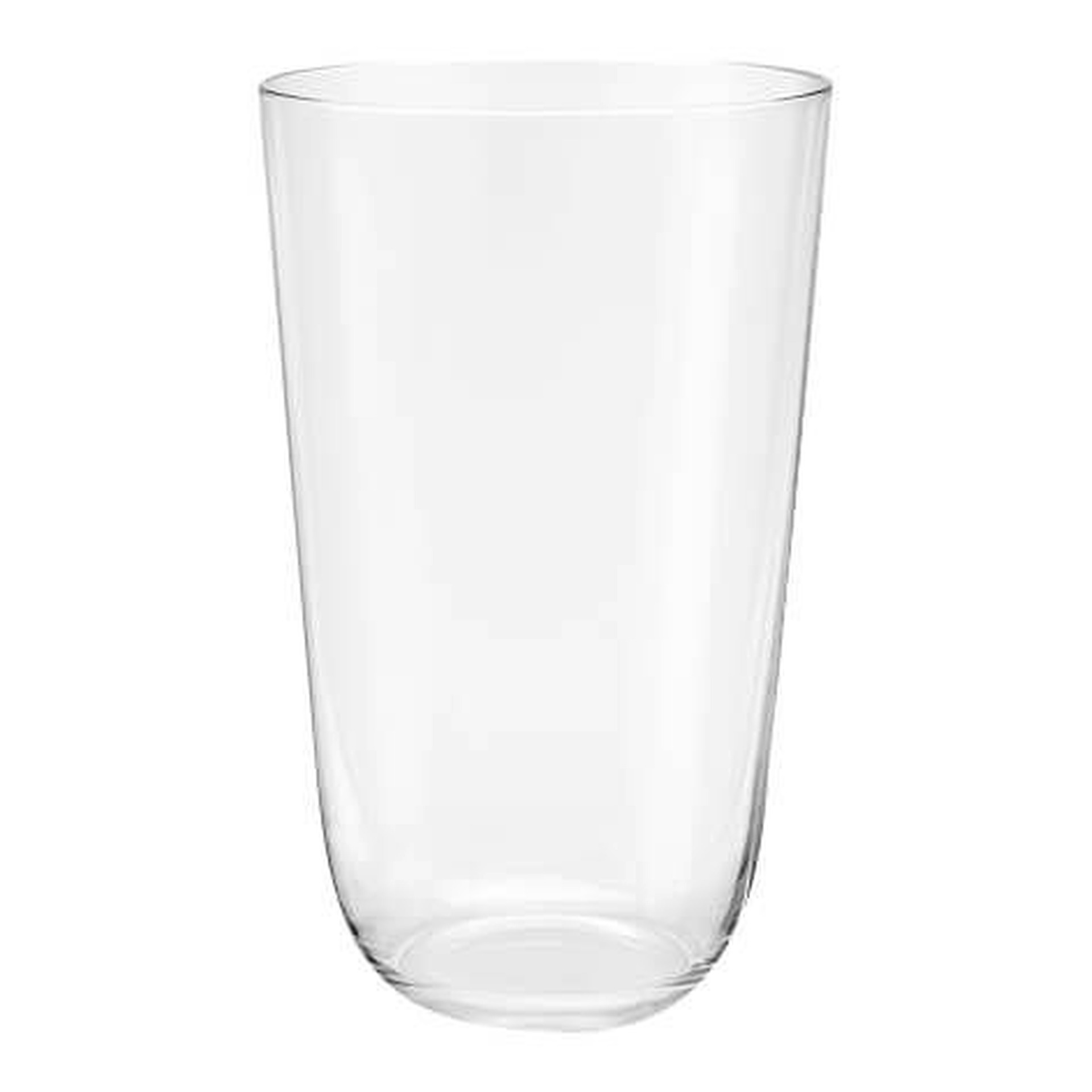 Cooler Glas / Beverage, GINZA, Glassware No.1 - 500 ml