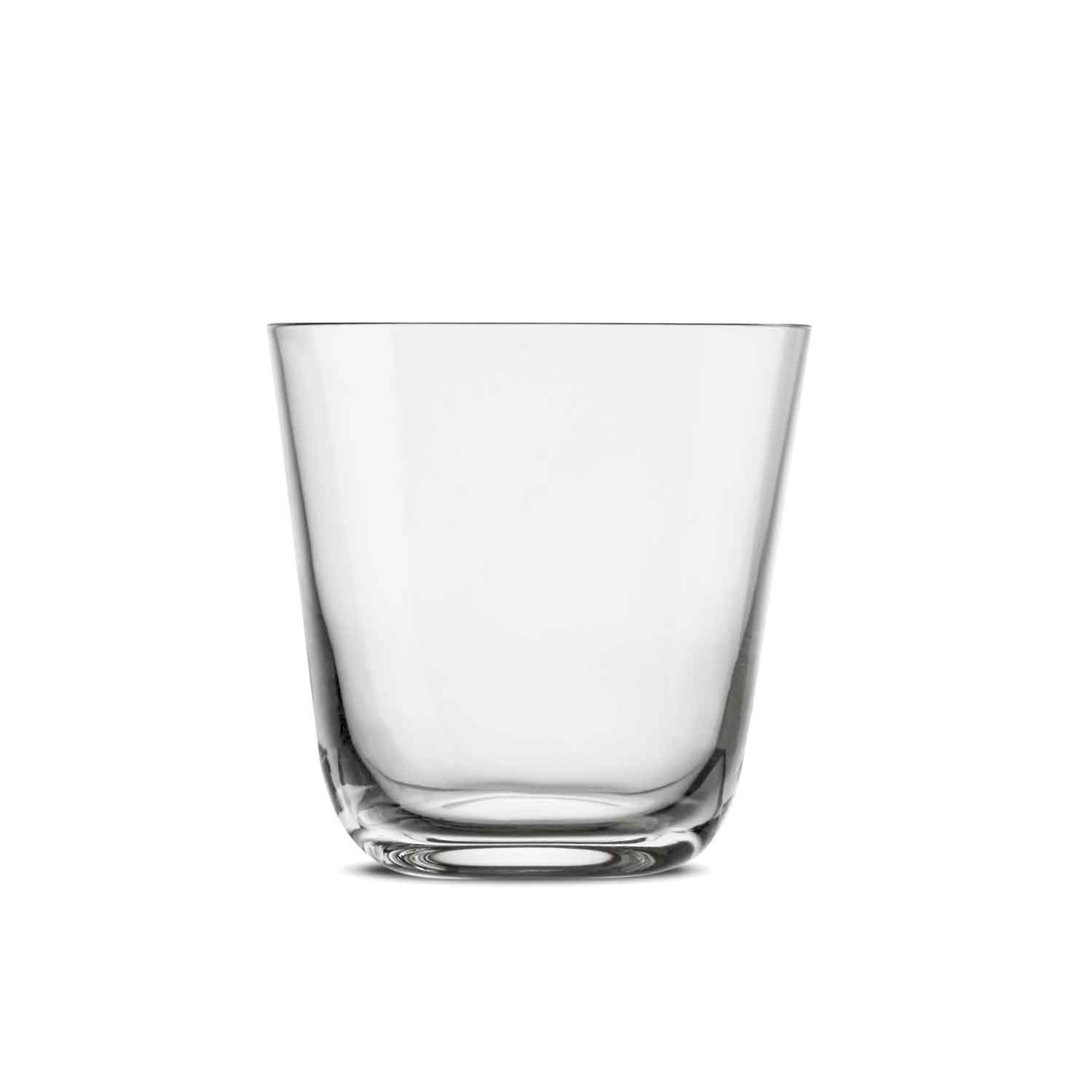 Wasserglas, Nude Glass, Rémy Savage - 260ml