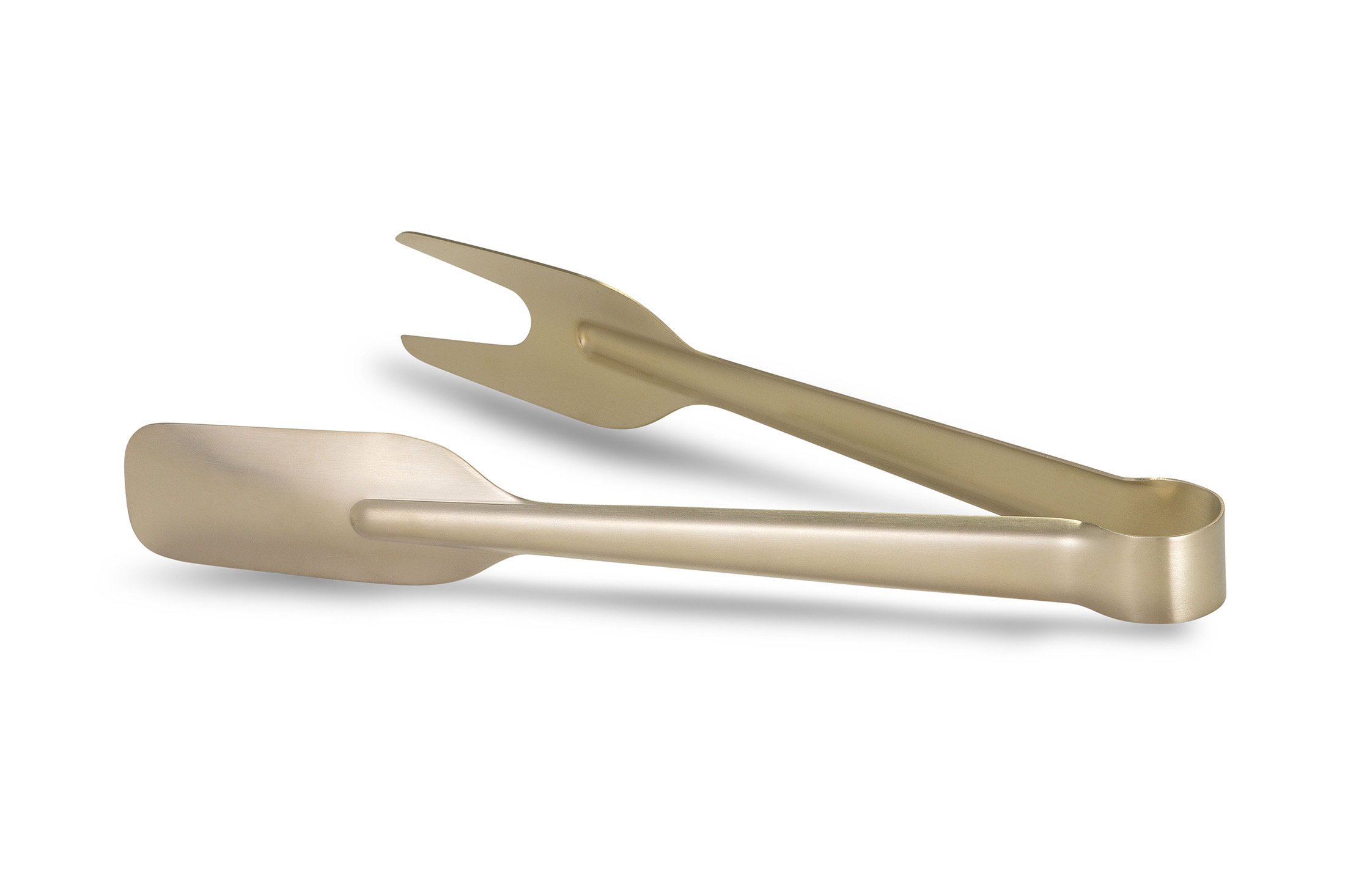 Servierzange, Comas, BCN Colors Champagne - 24 cm
