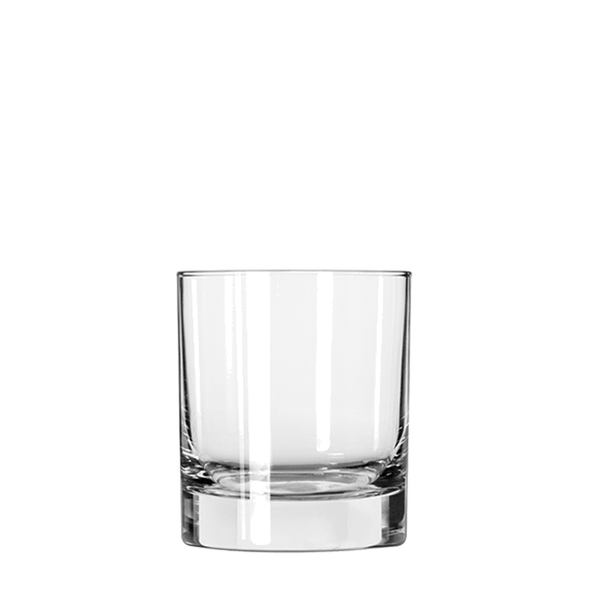Double Old Fashioned Glas, Onis, Manhattan - 310 ml