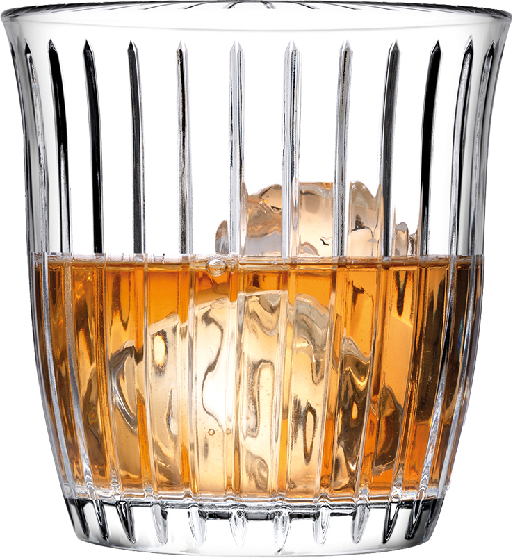 Double Old Fashioned Glas, Pasabahce, Joy - 360 ml