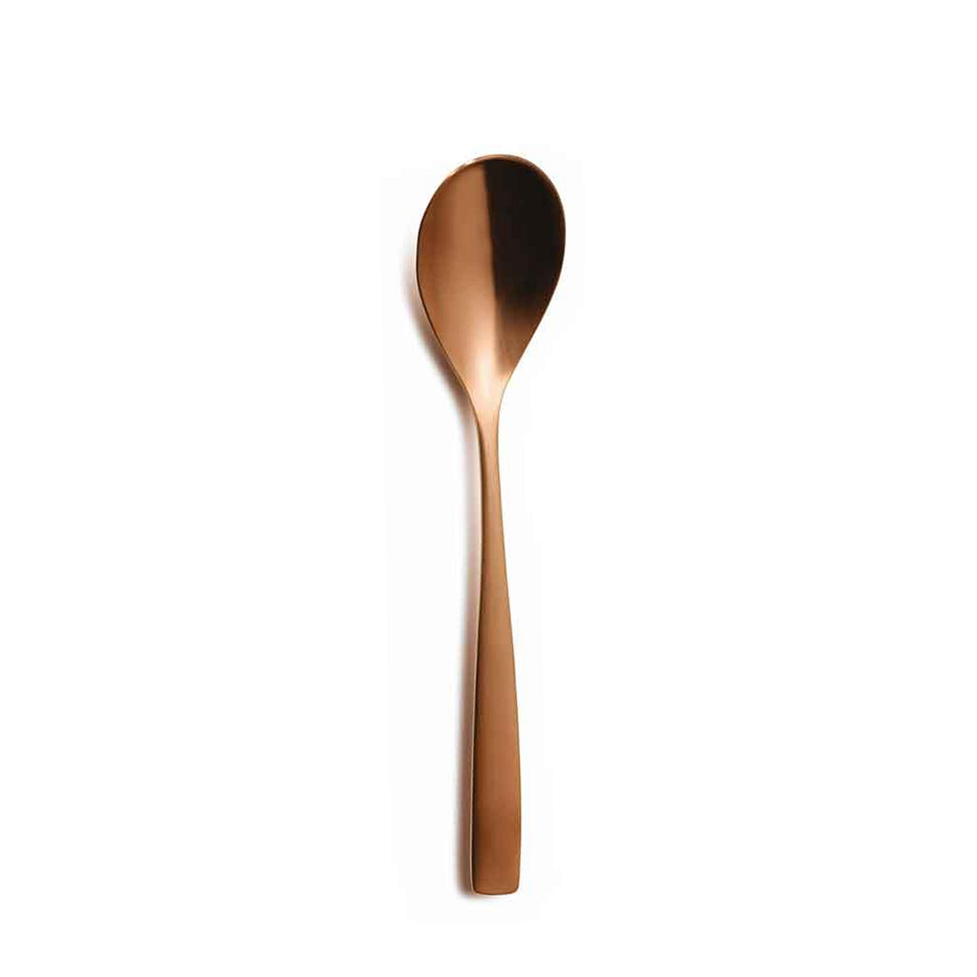 Tafellöffel, Comas, BCN Colors Cobre, Kupfer - 20 cm
