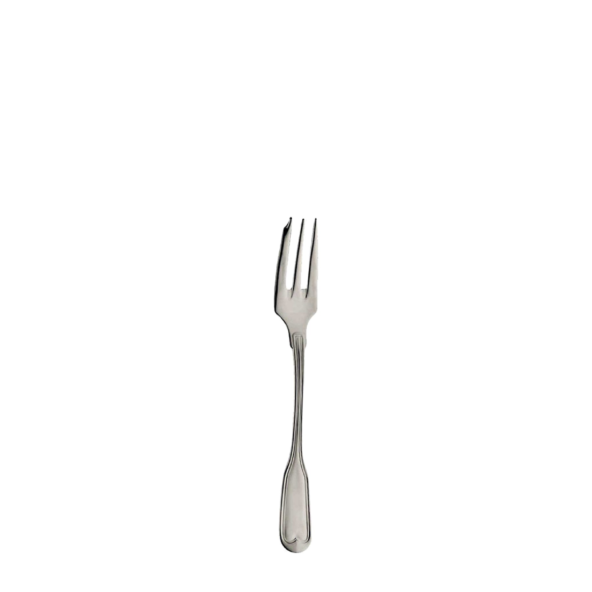 Kuchengabel, Pintinox, Vittoriale Stone Washed - 15,9 cm