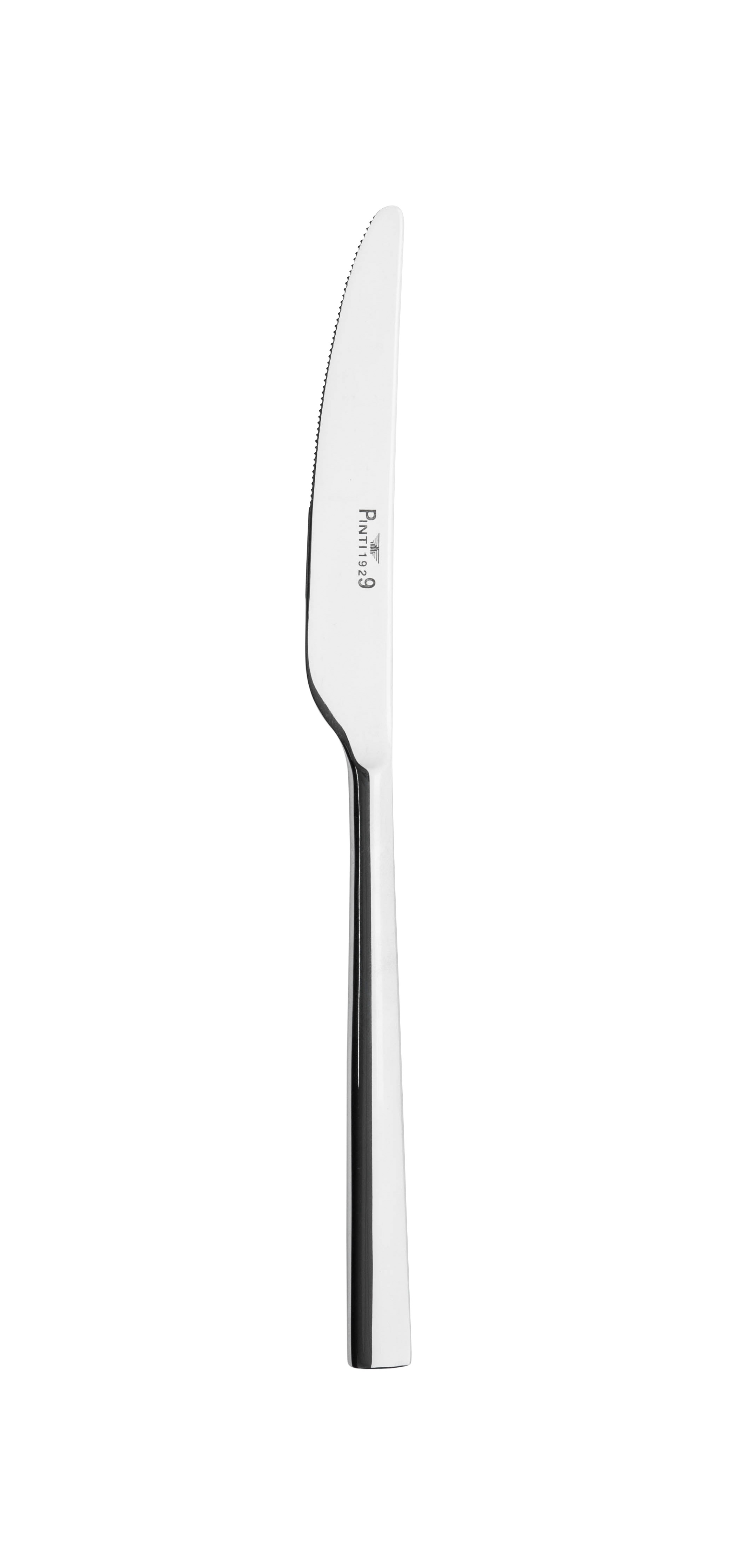 Tafelmesser, Pintinox, Heaven, GESCHMIEDET - 23 cm
