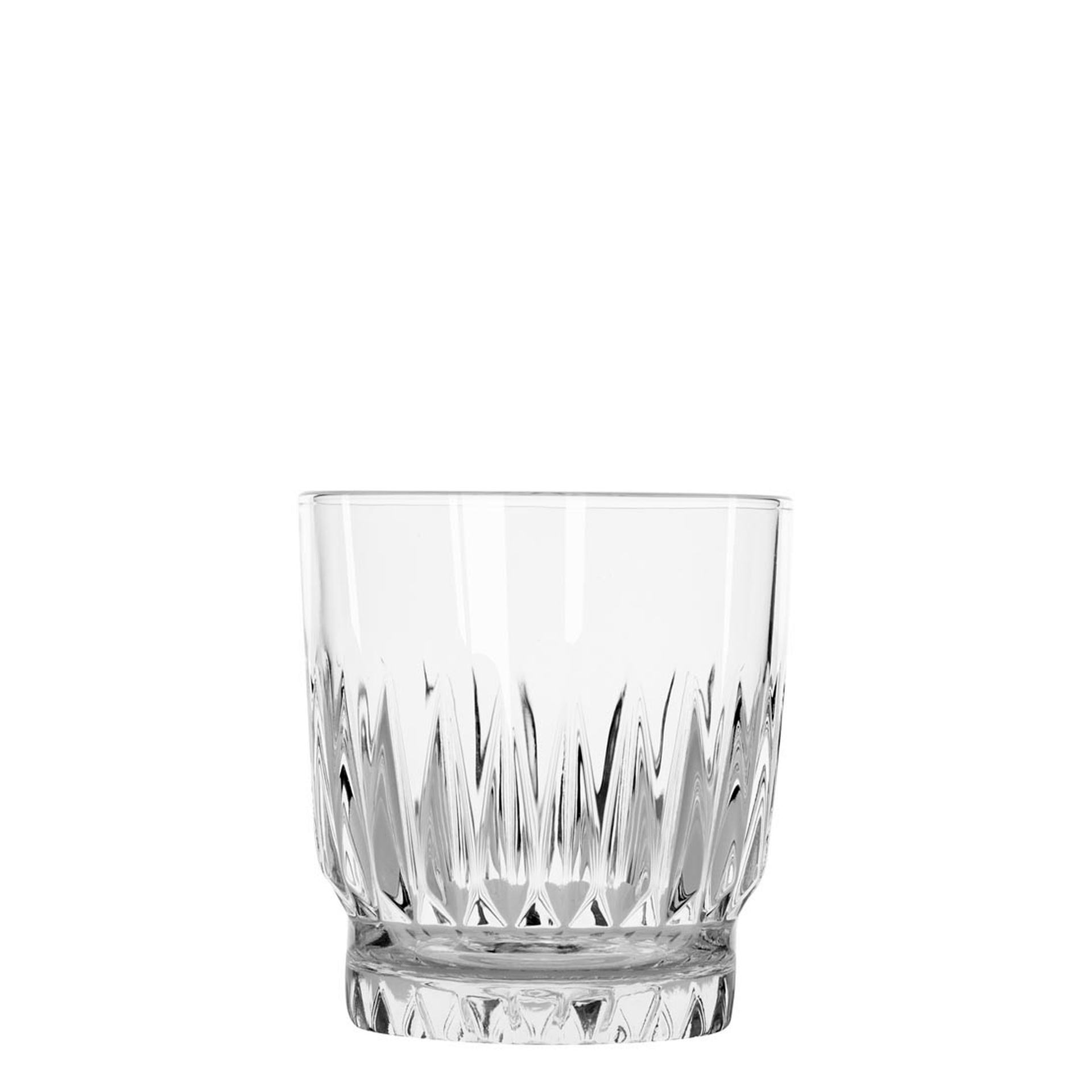 Rocks Glas / Old Fashioned Glas, Onis, Hampshire - 235 ml