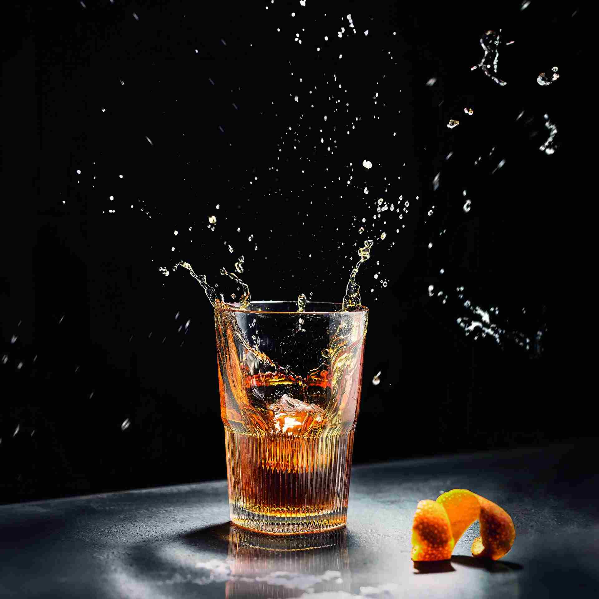 Beverage Glas / Allroundglas, ARCOROC, Starline - 350 ml