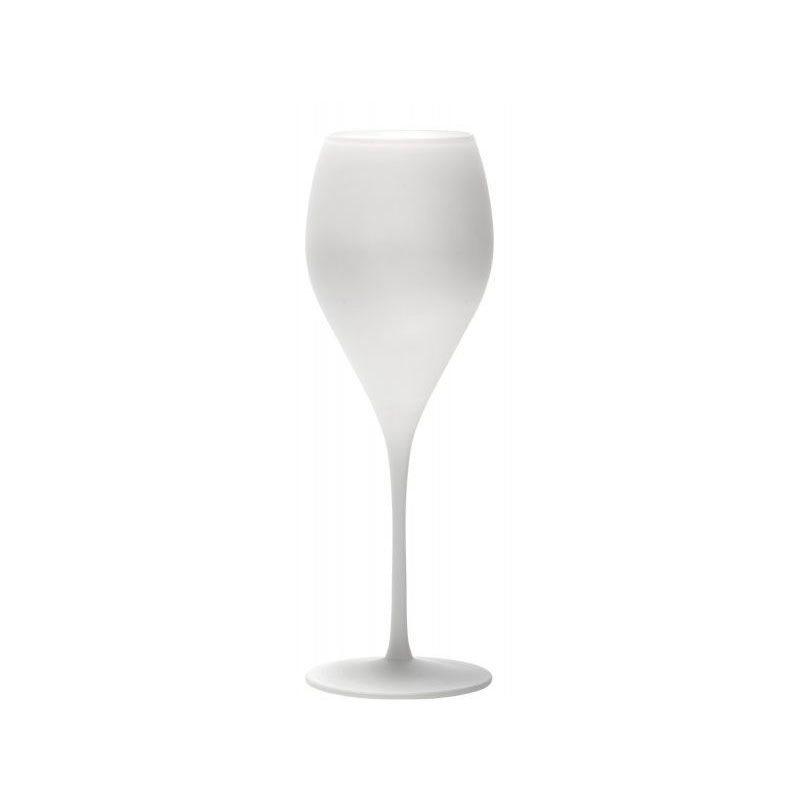 Champagner, Stölzle, Prestige, Matt / Weiß - 343ml