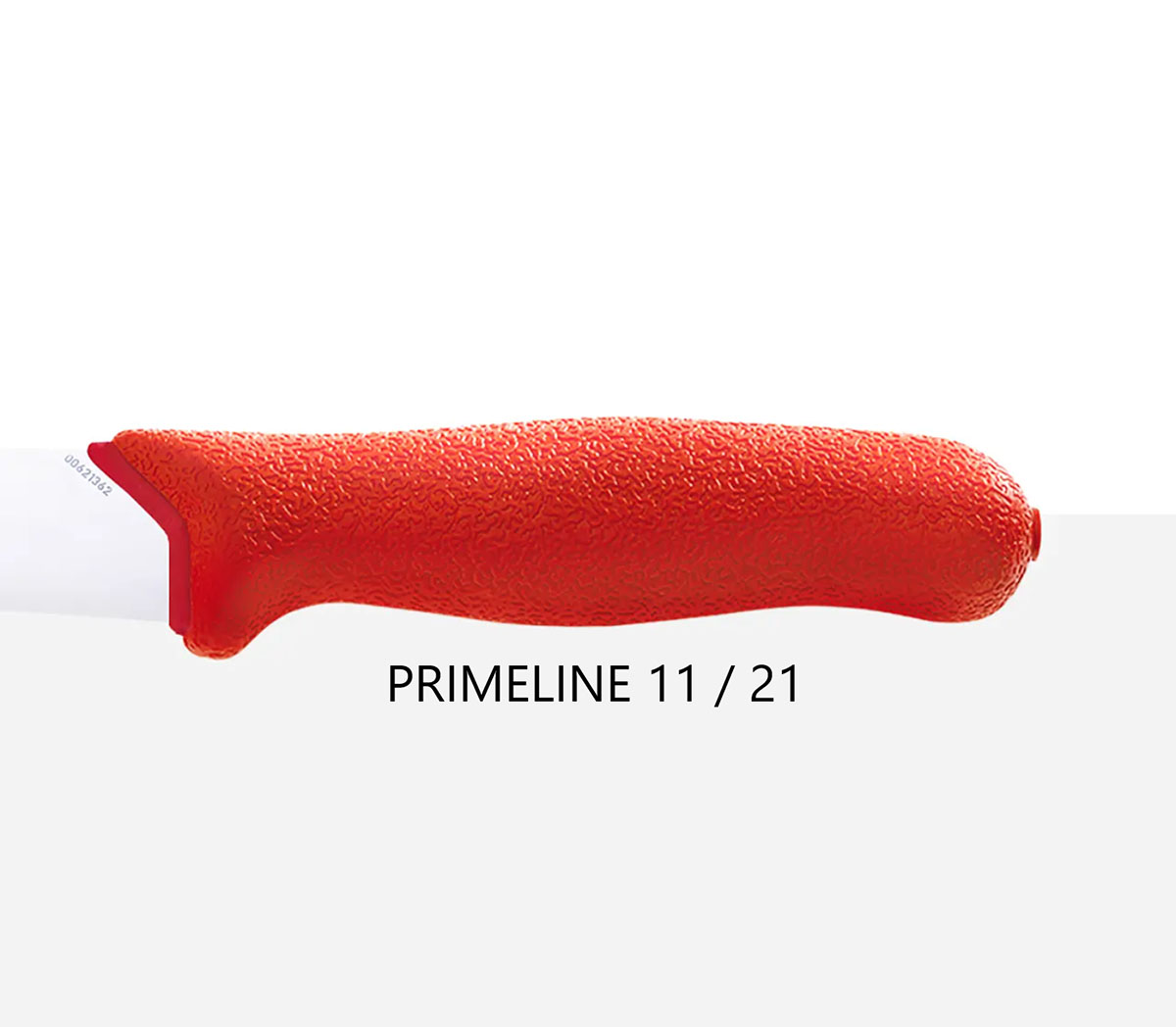 Abziehstahl rund, Giesser, PrimeLine - L 31 cm