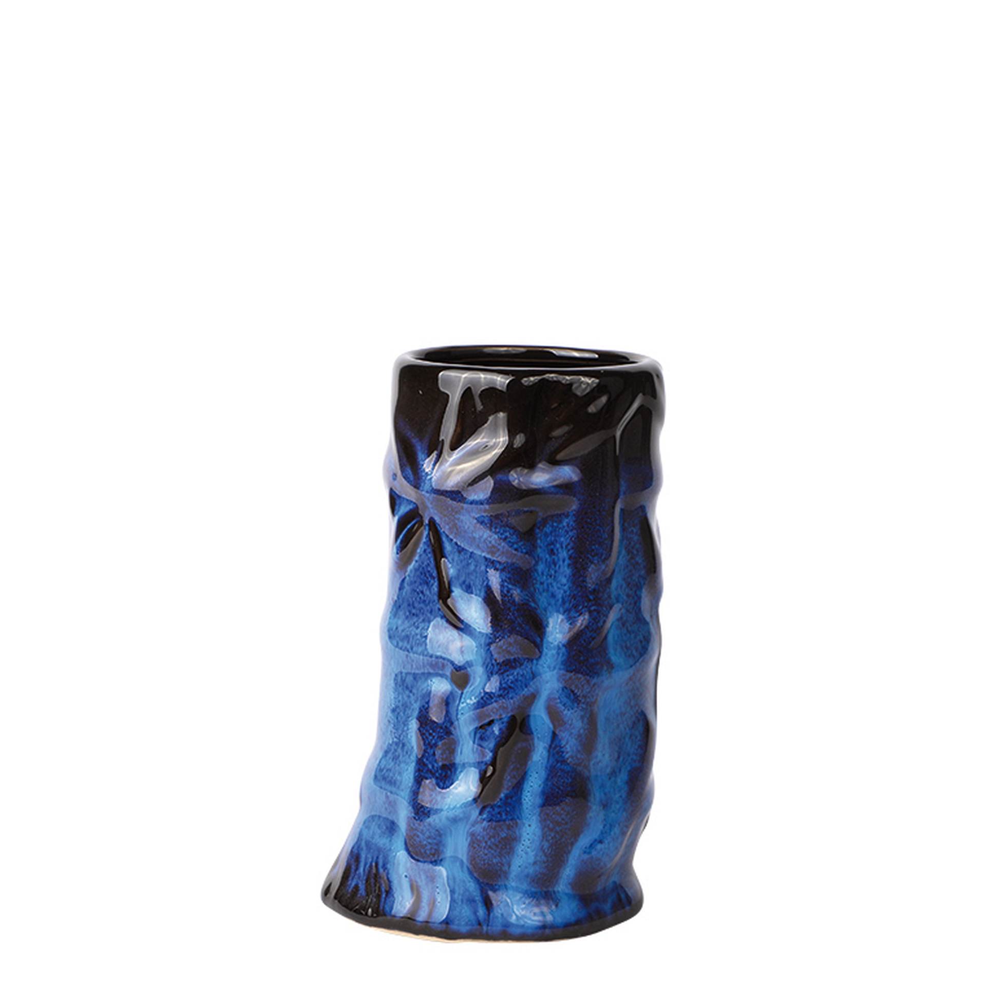 Tiki Becher Bamboo, APS Tiki, Porzellan - 400 ml