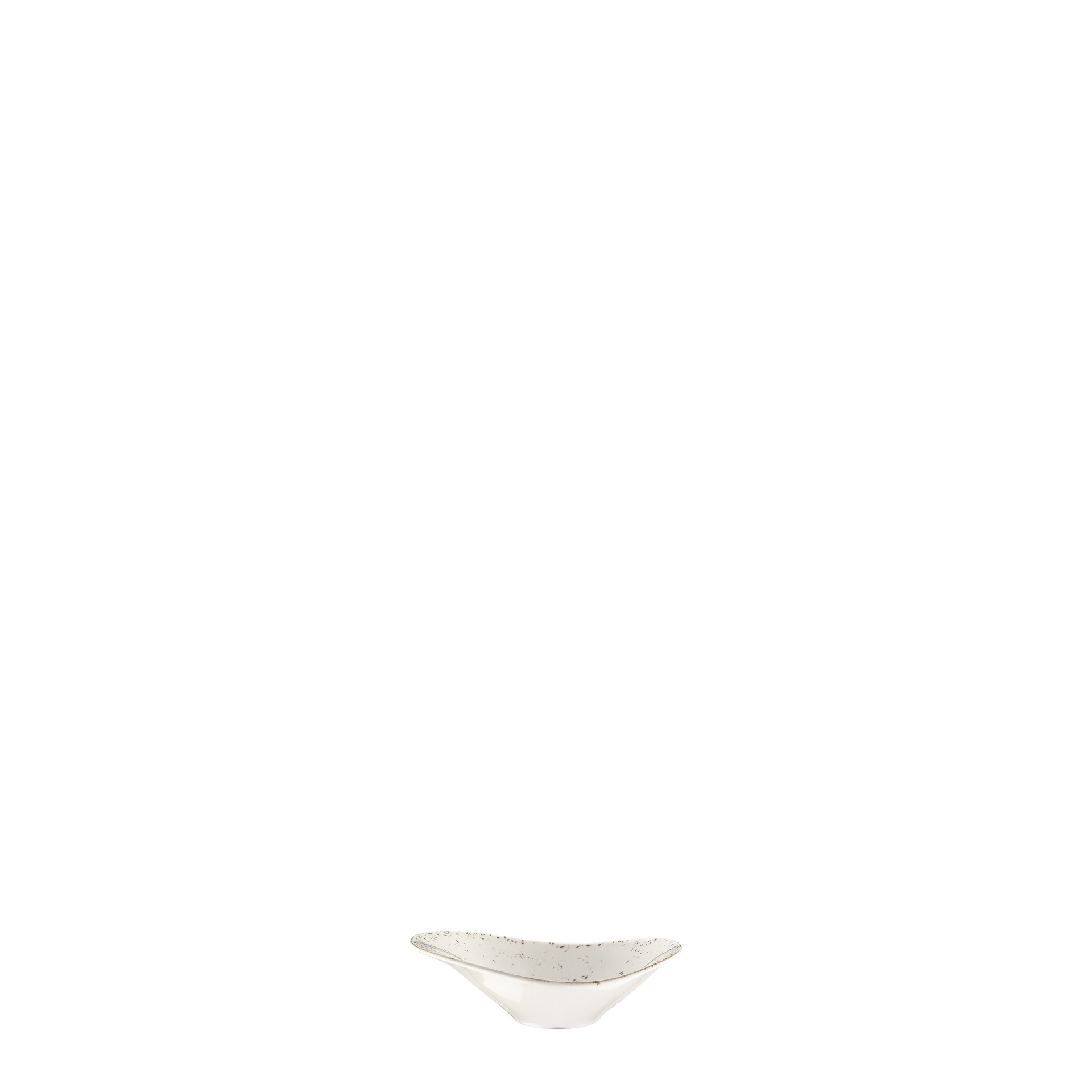 Stream Schale, Bonna, Grain, Creme - 10 x 7,5 cm | 45 ml