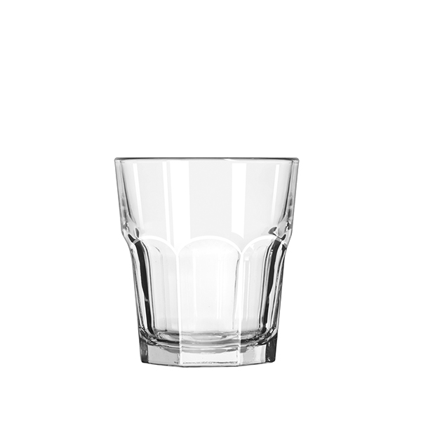 Double Old Fashioned Glas, Onis (Libbey), Gibraltar - 350ml