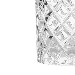 Cooler Glas / Beverage, APS Glass, Healey - 420 ml