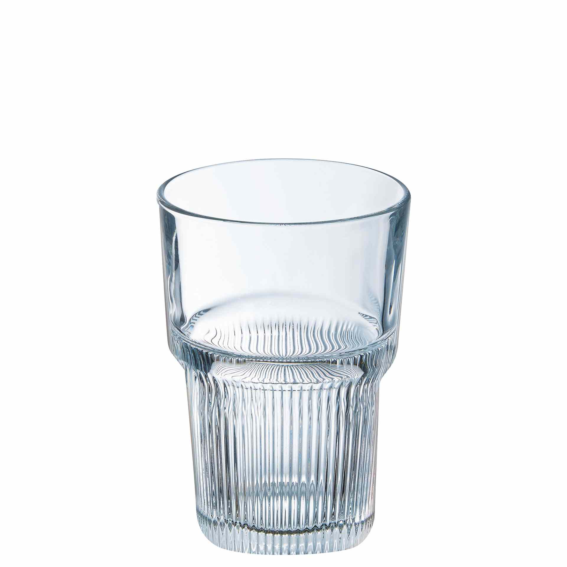 Beverage Glas / Allroundglas, ARCOROC, Starline-Eichstrich: 0,3 l