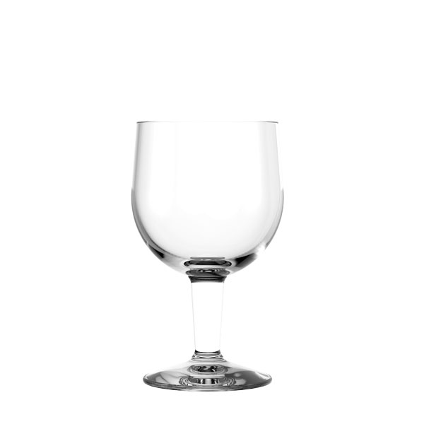 Bierglas, Crisal Glass, Monastic Beer - 450ml
