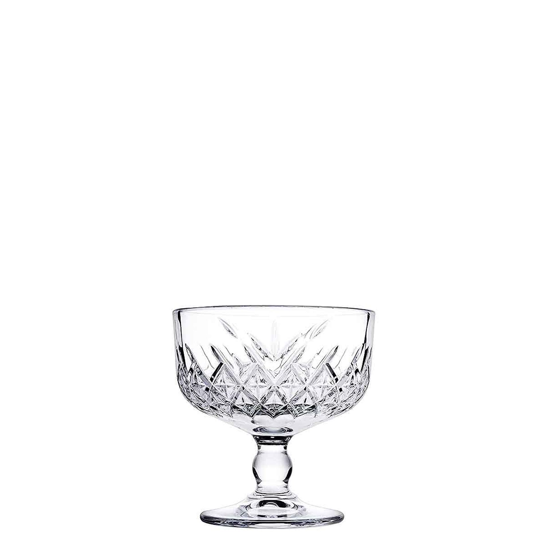 Eisbecher / Dessertglas, Pasabahce, Timeless - 275 ml