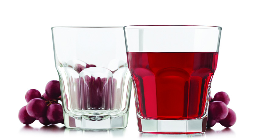 Rocks Glas / Old Fashioned Glas, Onis, Titan - 265 ml