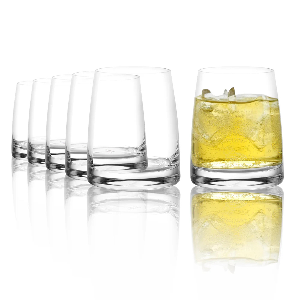 Glasbecher / Wasserglas, Stölzle, Experience / Exquisit - 255ml