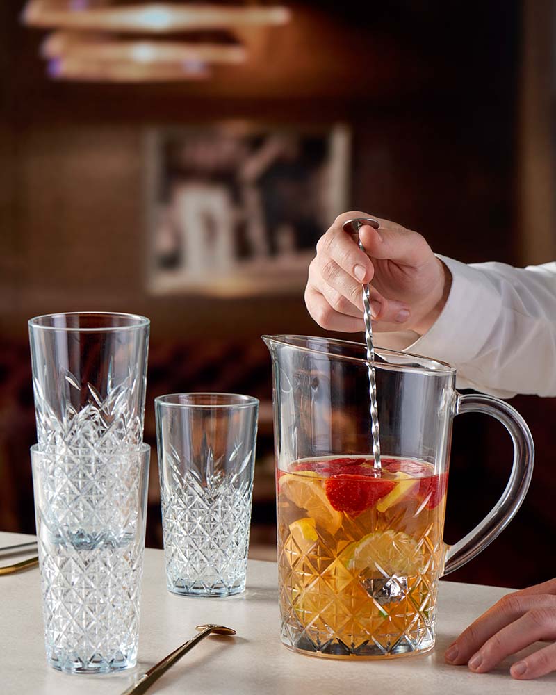 Highball / Longdrinkglas, Pasabahce, Timeless - 360 ml