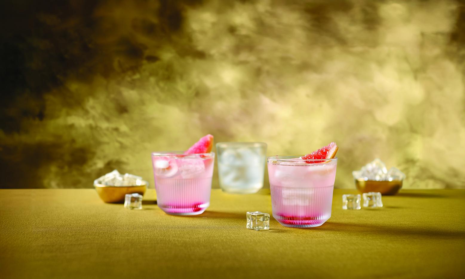 Rocks Glas / Old Fashioned Glas, Royal Leerdam, Rayo - 270 ml