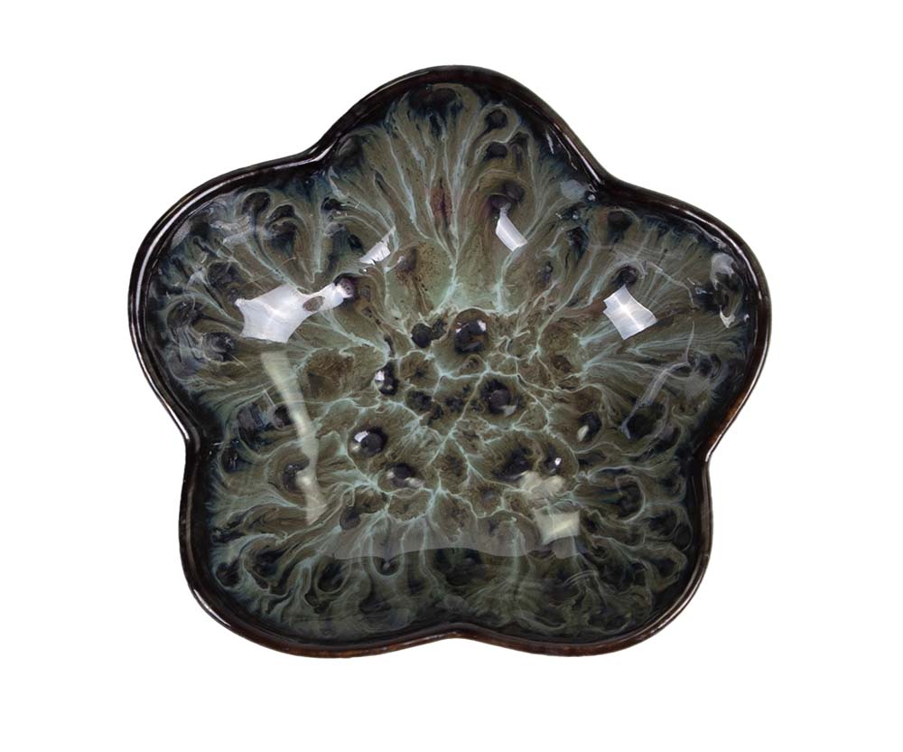 Dipschälchen, APS Porcelain, NAGARE - Ø 9,3 cm | 100 ml