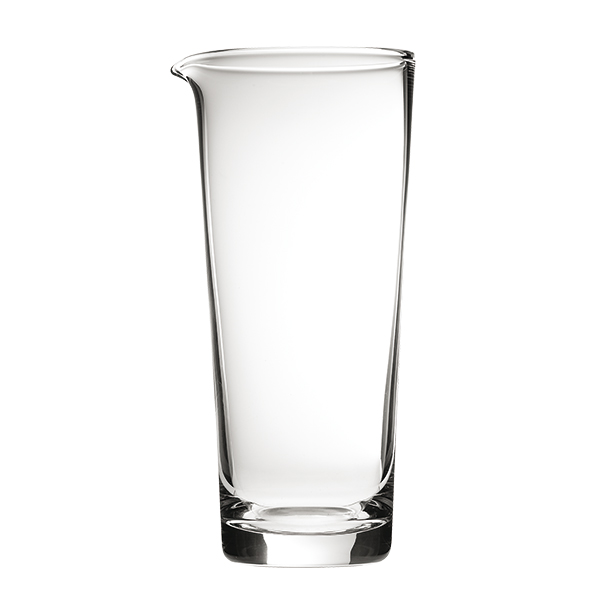 Rührglas mit Ausgusslippe, Urban Bar, Calabrese - 860ml
