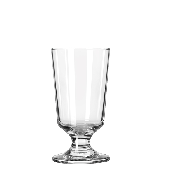 Footed Highball Glas, Libbey, Embassy - 237ml