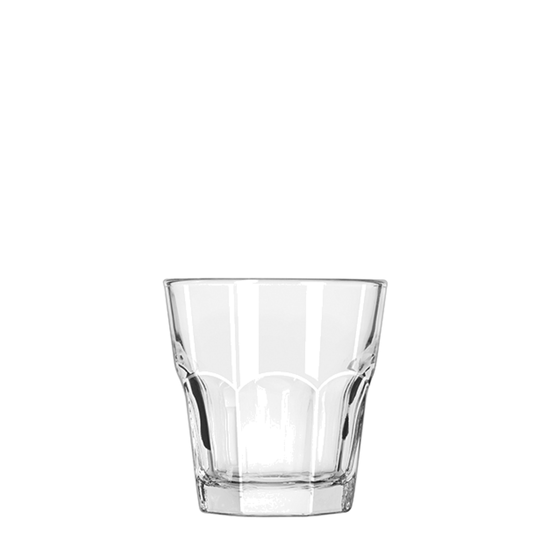 Rocks Glas / Old Fashioned Glas, Onis, Titan - 265 ml