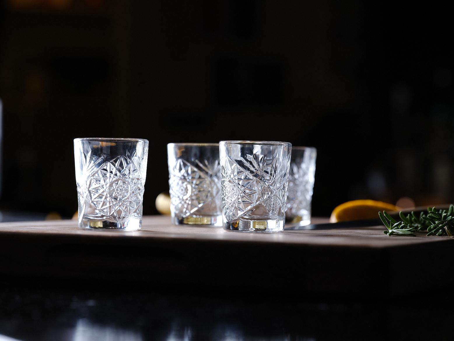 Shotglas / Schnapsglas, Onis, ICON - 60 ml