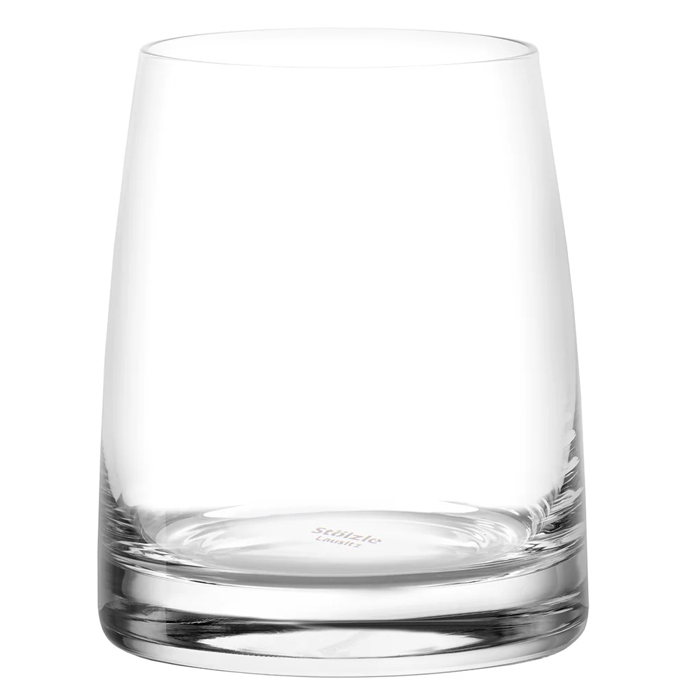 Glasbecher / Wasserglas, Stölzle, Experience / Exquisit - 255ml