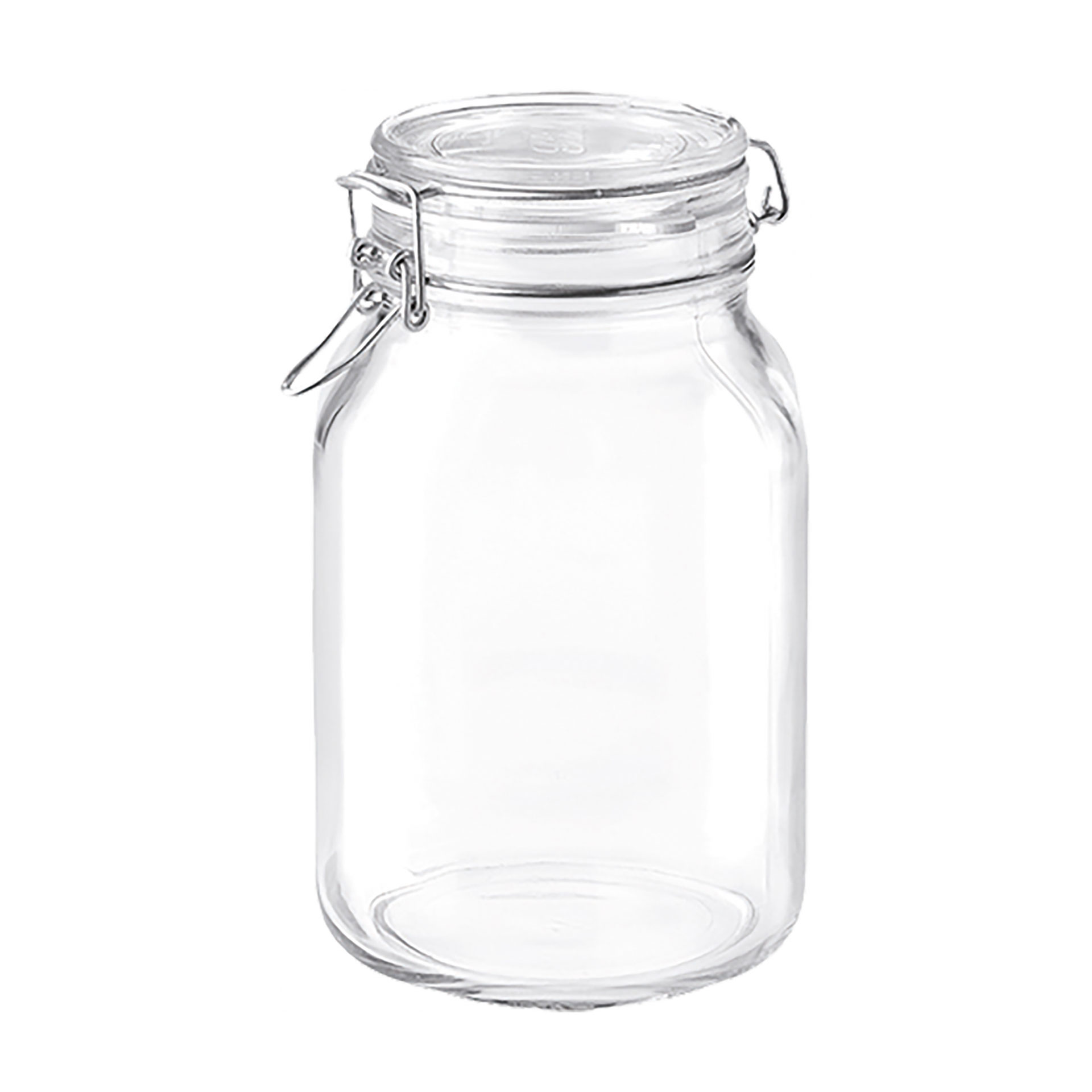 Einmachglas, Bormioli Rocco Fido - 2,13 Liter