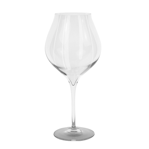 Burgundy Glas, Luigi Bormioli, Vinea - 800ml