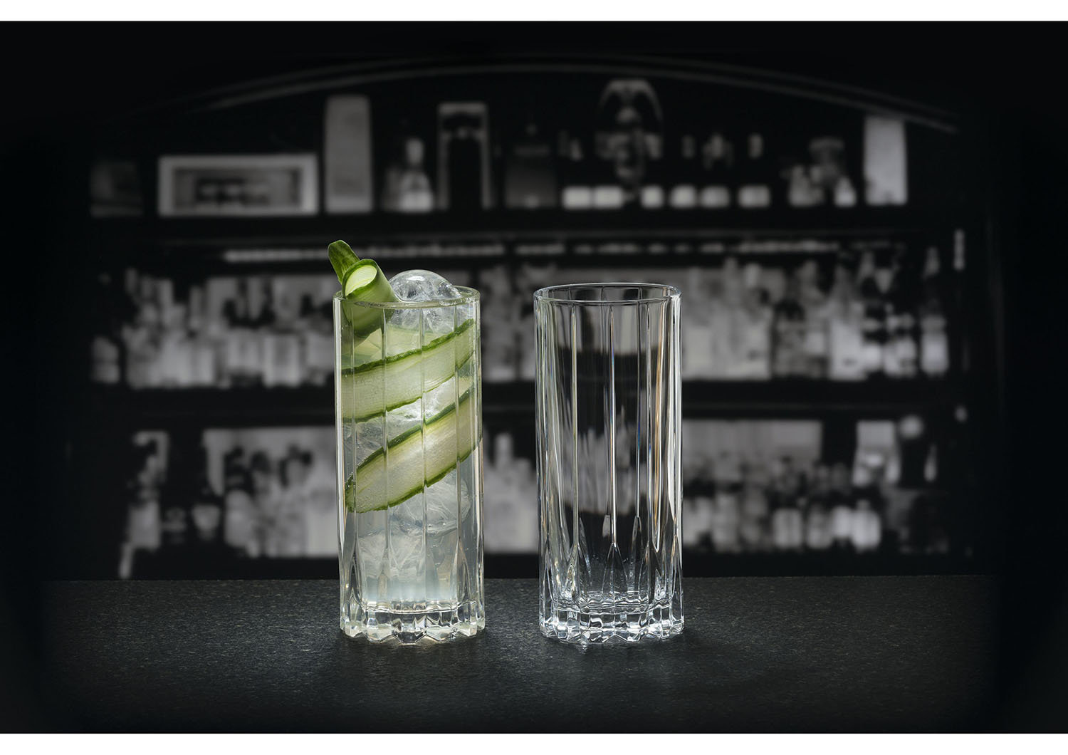 Highball / Longdrinkglas, Riedel, Bar Glasses - 310 ml